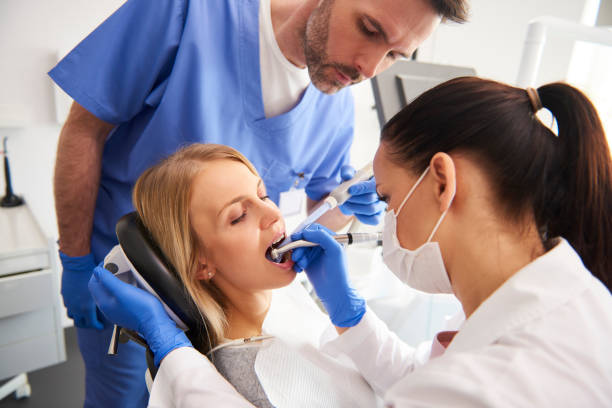 Best Dental Inlays and Onlays  in , CO